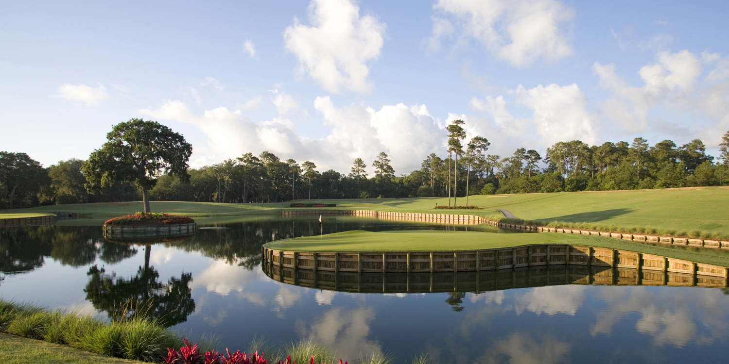 Golfbreaks
