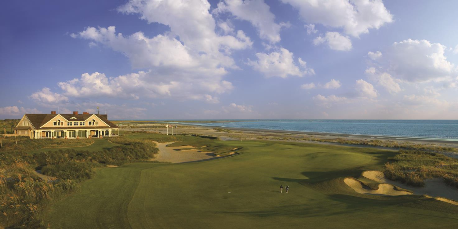 Golfbreaks