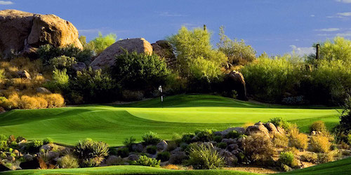 GolfTroop.com - Southwest Golf Packages