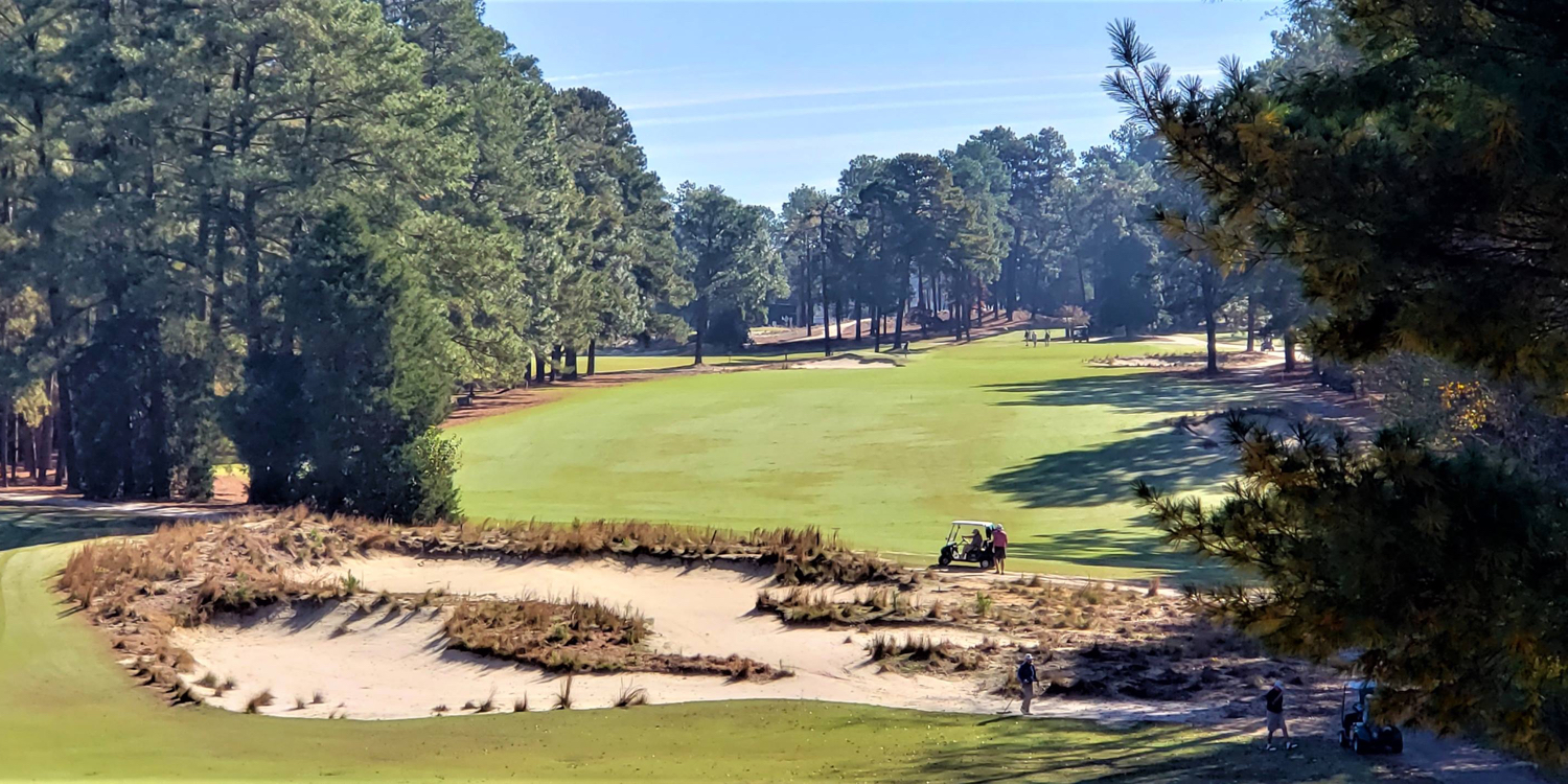 Maples Golf Packages