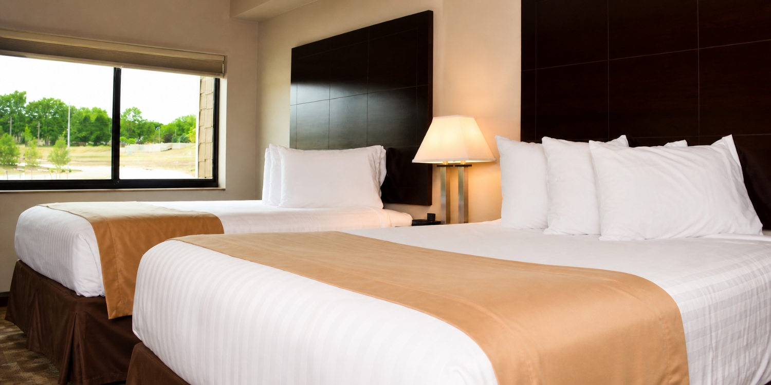 Qube Hotel