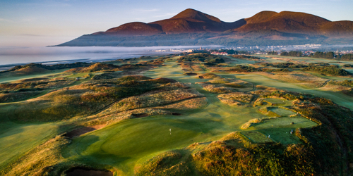 Ireland Golf Packages