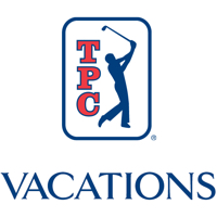 Featured golf logo