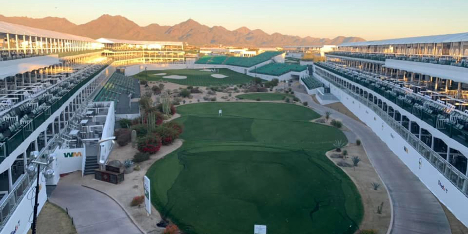 TPC Vacations