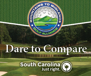 Southern Golf Packages