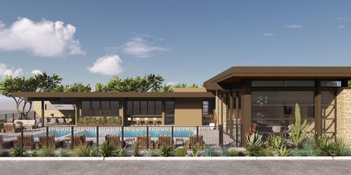 Destination - Scottsdale, AZ