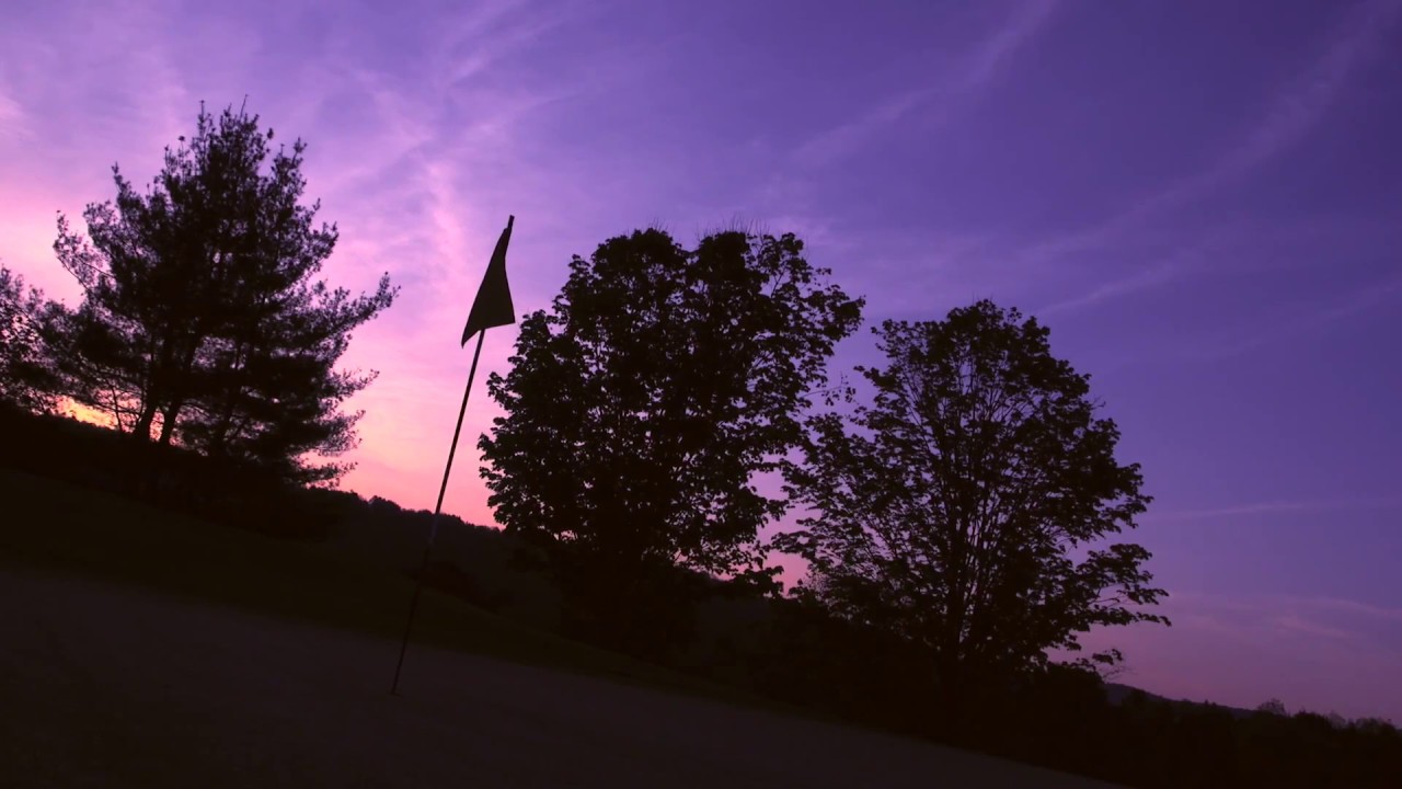 Quechee Club Golf - Quechee Lakes, Vermont