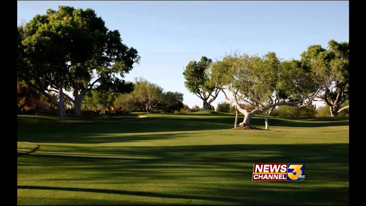 Tubac Golf Resort & Spa