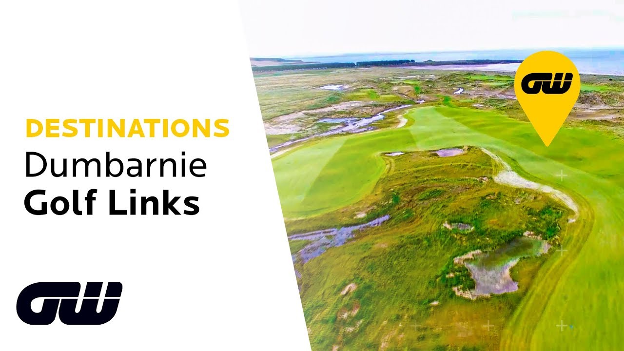 The Dumbarnie Golf Links in Scotland | Destinations | Golfing World