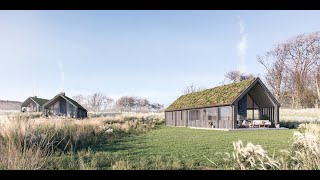 The Charleton Estate Showreel