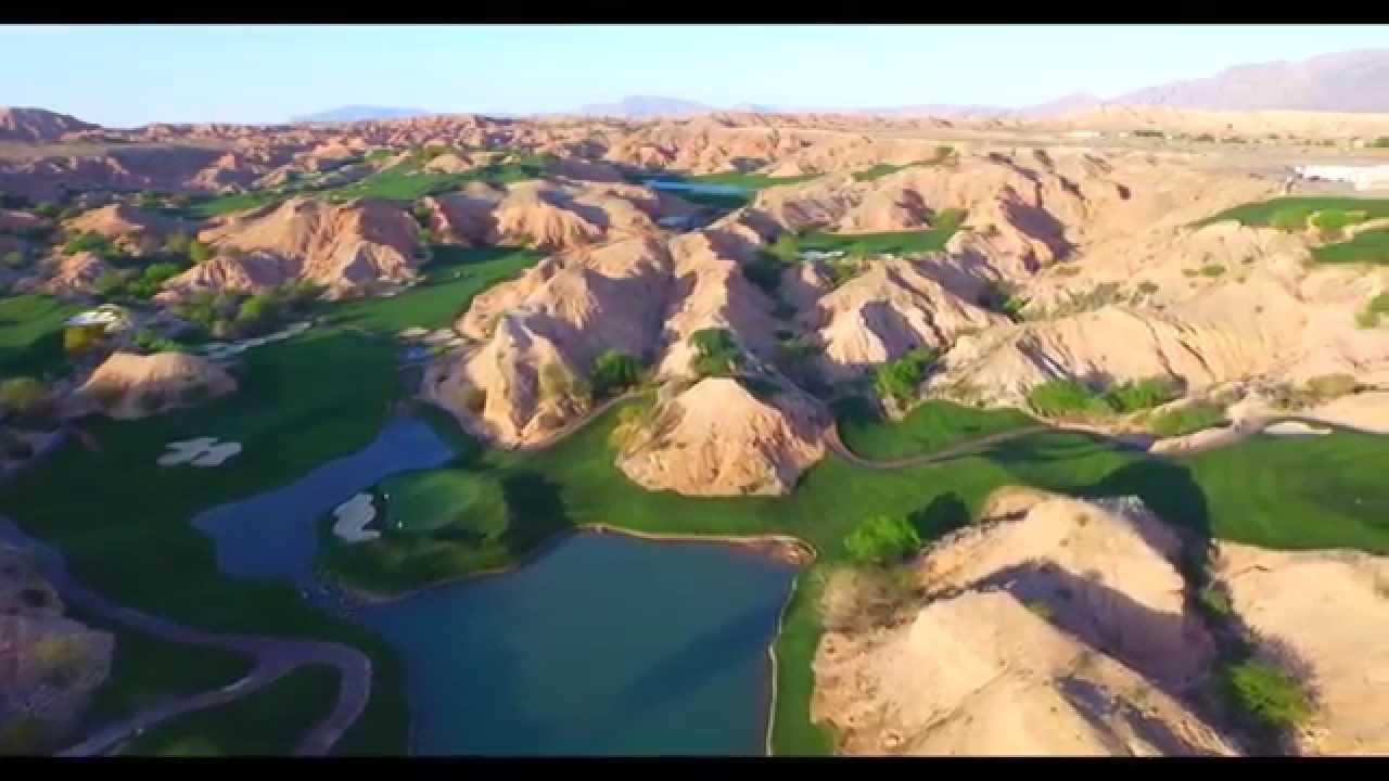 Wolf Creek - Mesquite Nevada 