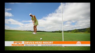 Devil's Head Resort