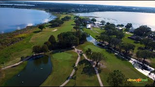 River Greens Golf Course