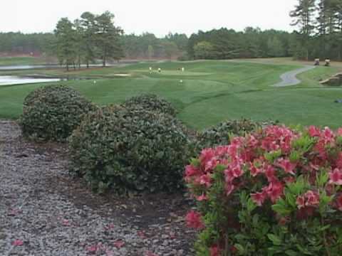 Legacy Golf Links