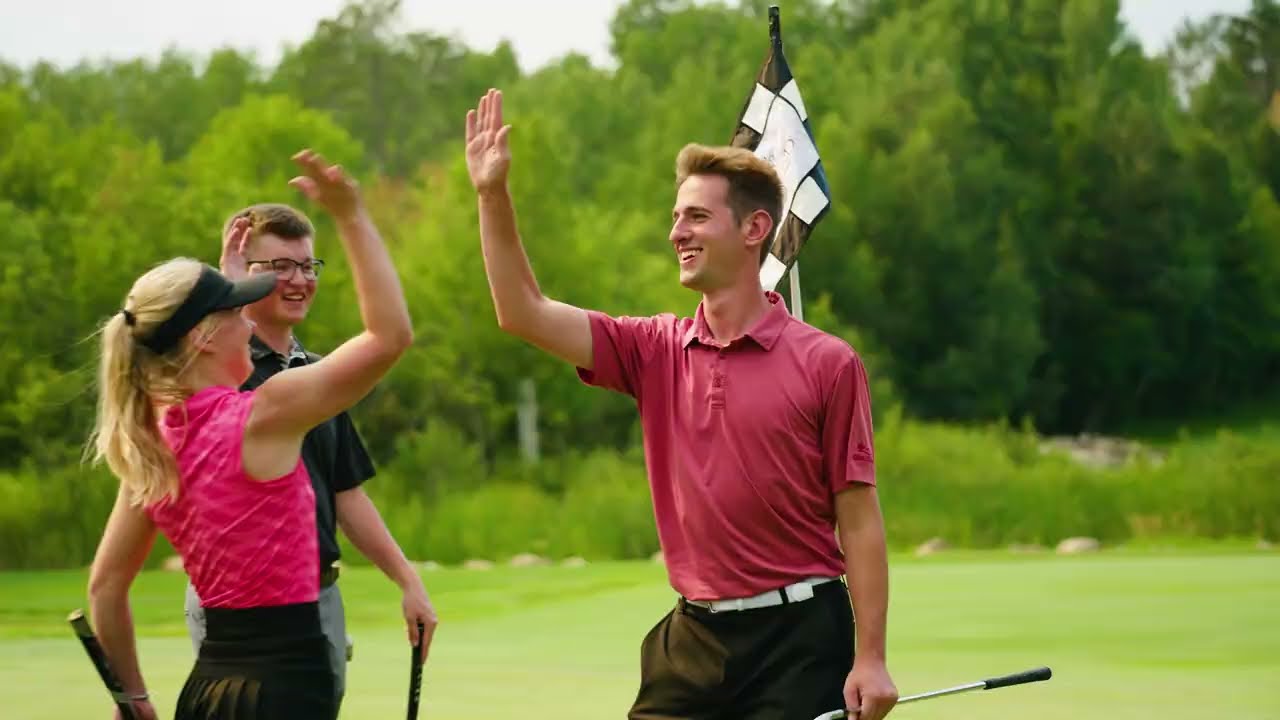 The Legend Golf Course at Giants Ridge