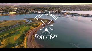The Island Golf Club Promo