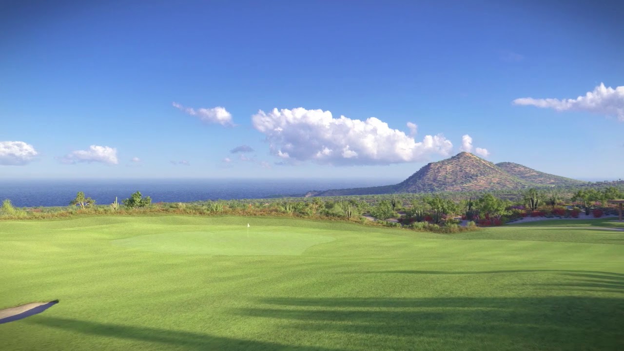 Twin Dolphin Golf Club