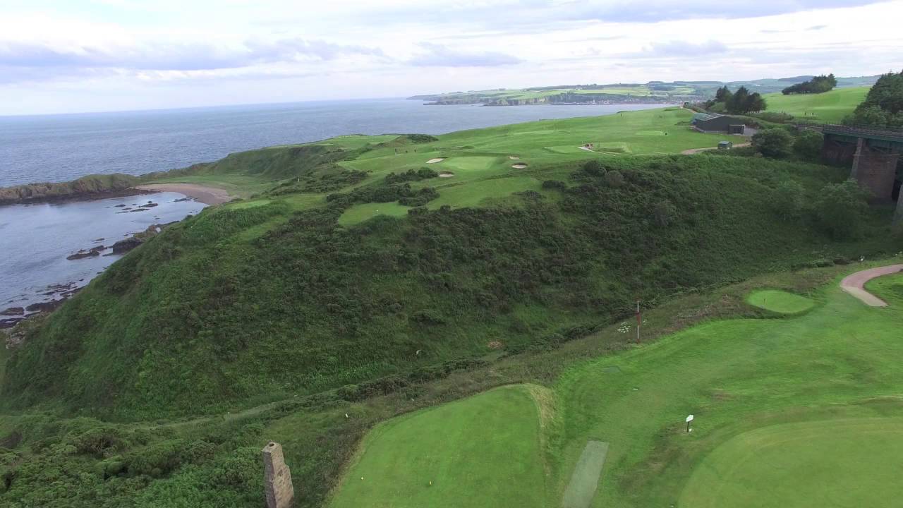 Stonehaven Golf Club - Overview