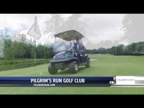 Pilgrim's Run Golf Club