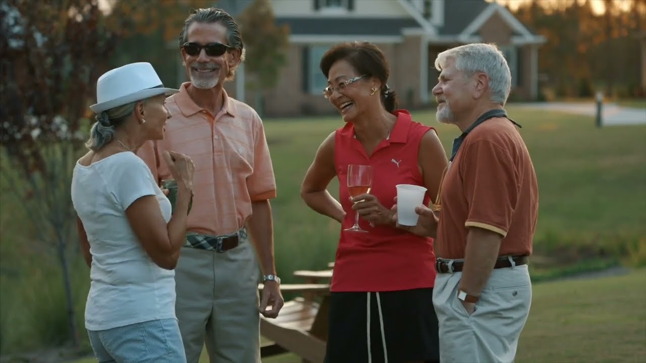 Woodside Community in Aiken, SC
