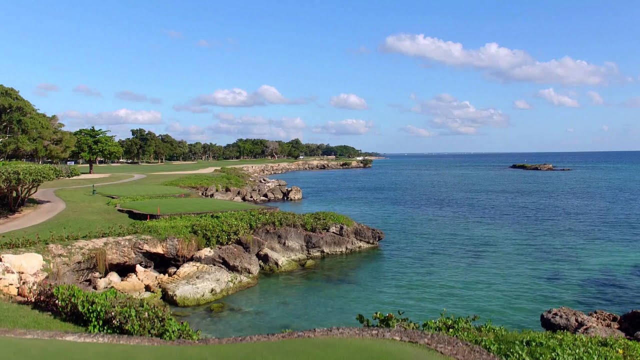 Casa de Campo Teeth of the Dog