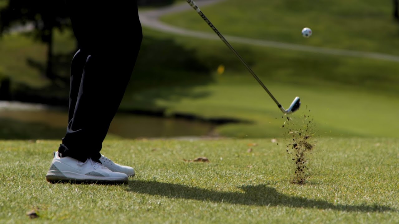 Golf with Paul Leahy (Lake of the Ozarks) 