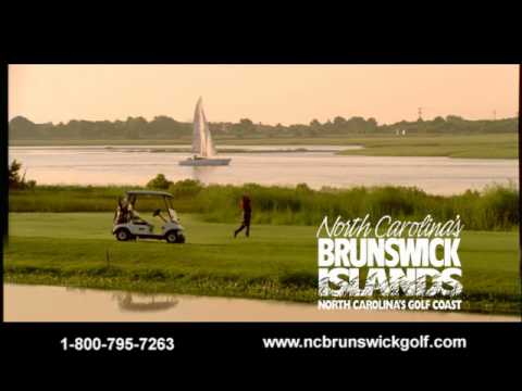 Brunswick Islands