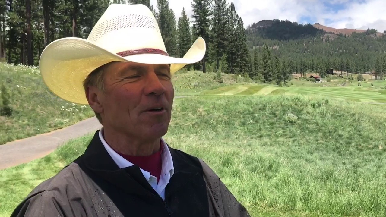 Why Play Grizzly Ranch Golf Club In California