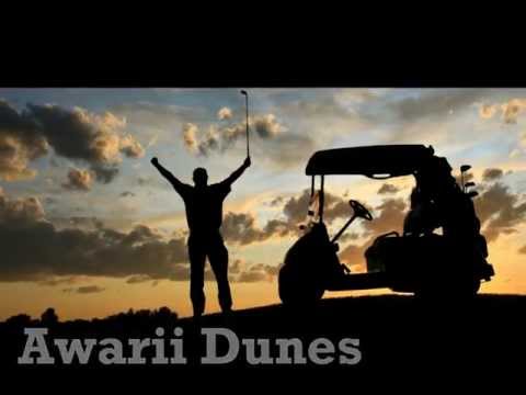 Awarii Dunes Golf Course in Kearney, Nebraska