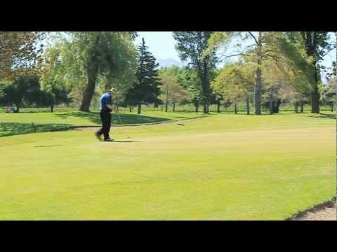Rose Park Golf Course