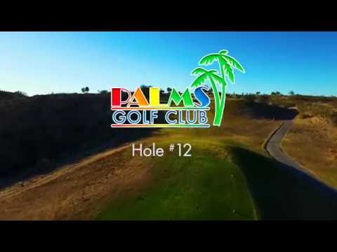 Palms Golf Course