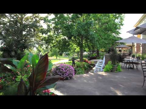Cypress Bend Golf Resort