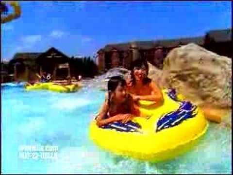 Wisconsin Dells