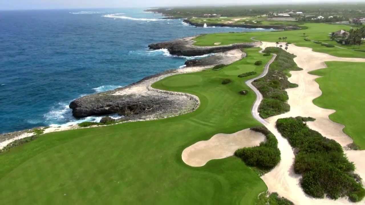 Corales Golf Course