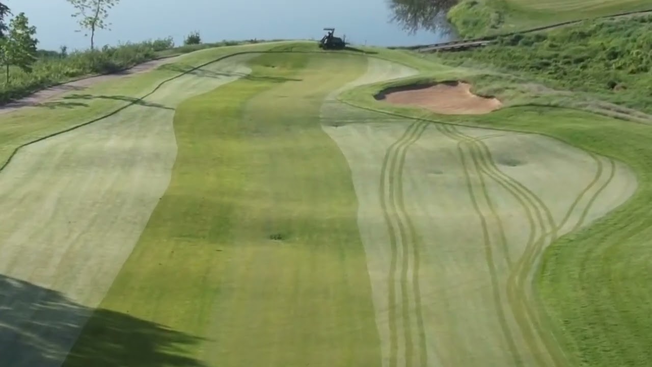 Fyre Lake Golf Club