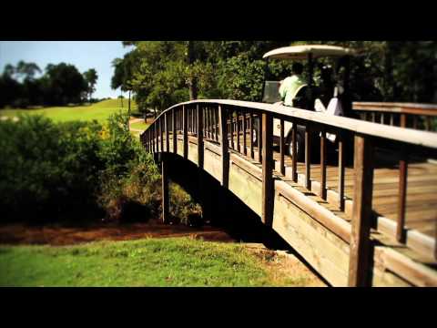 Rock Creek Golf Club