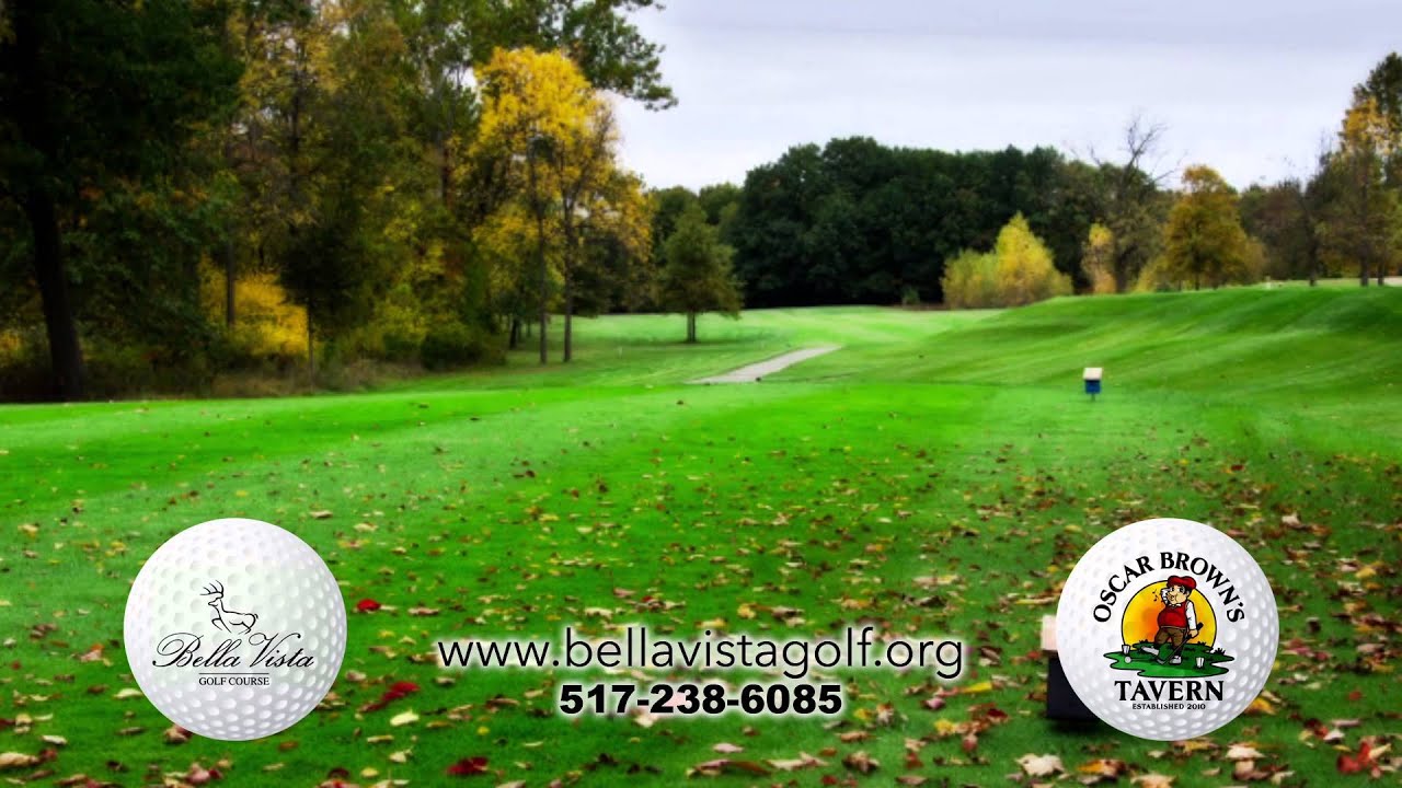 Bella Vista Golf Club 