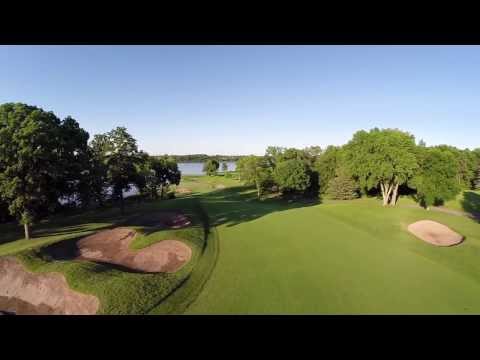 Hazeltine National Golf Club
