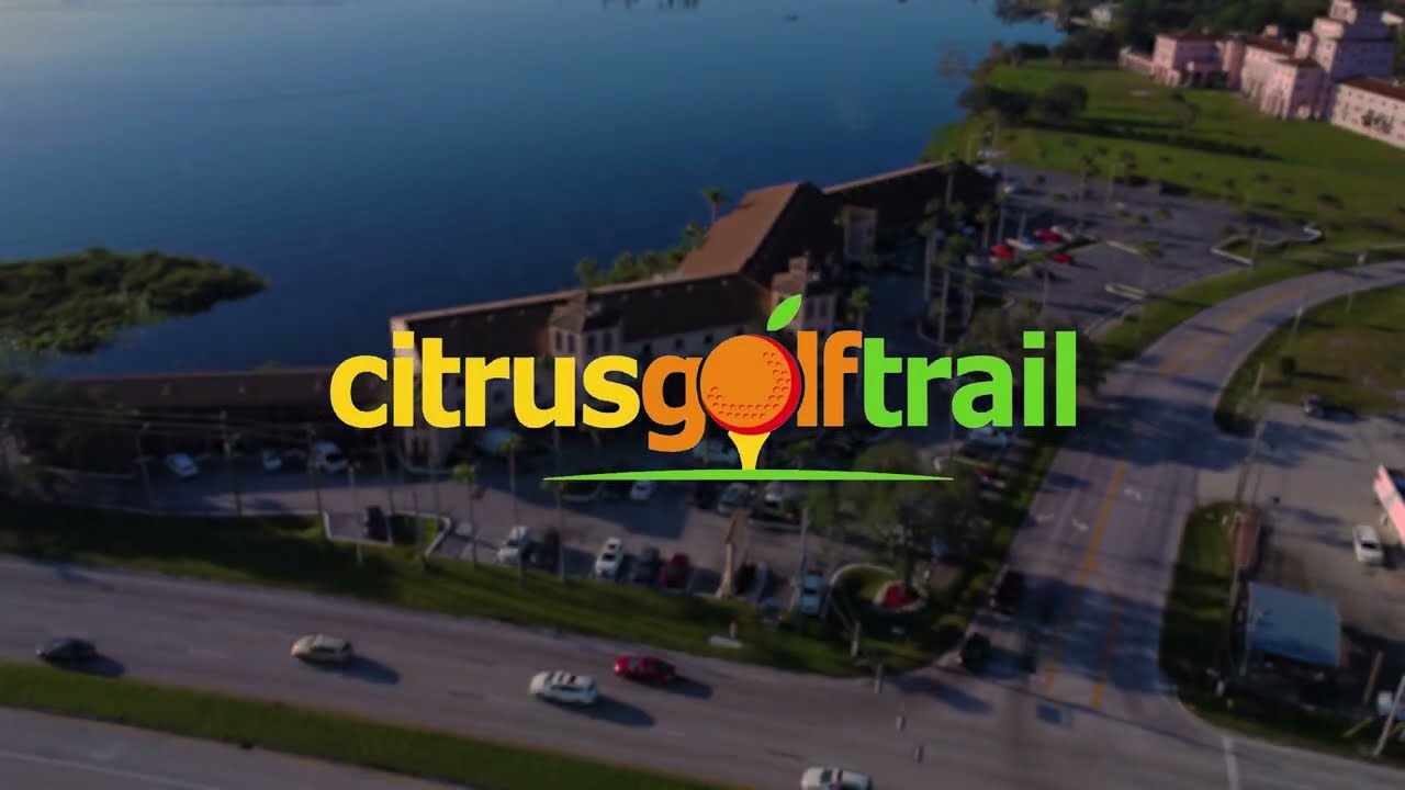 Inn On The Lakes - Citrus Golf Trail