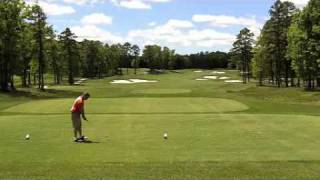 Ballamor Golf Club