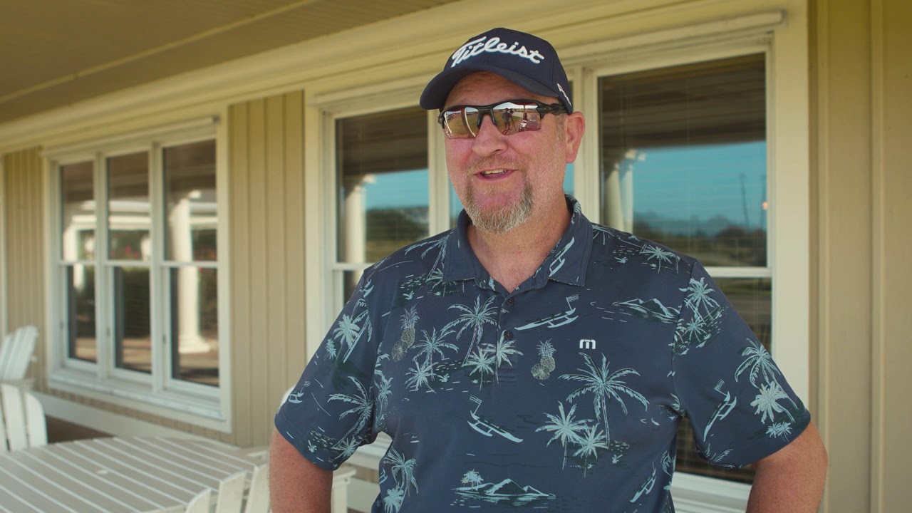 Currituck Club and Outer Banks Golf
