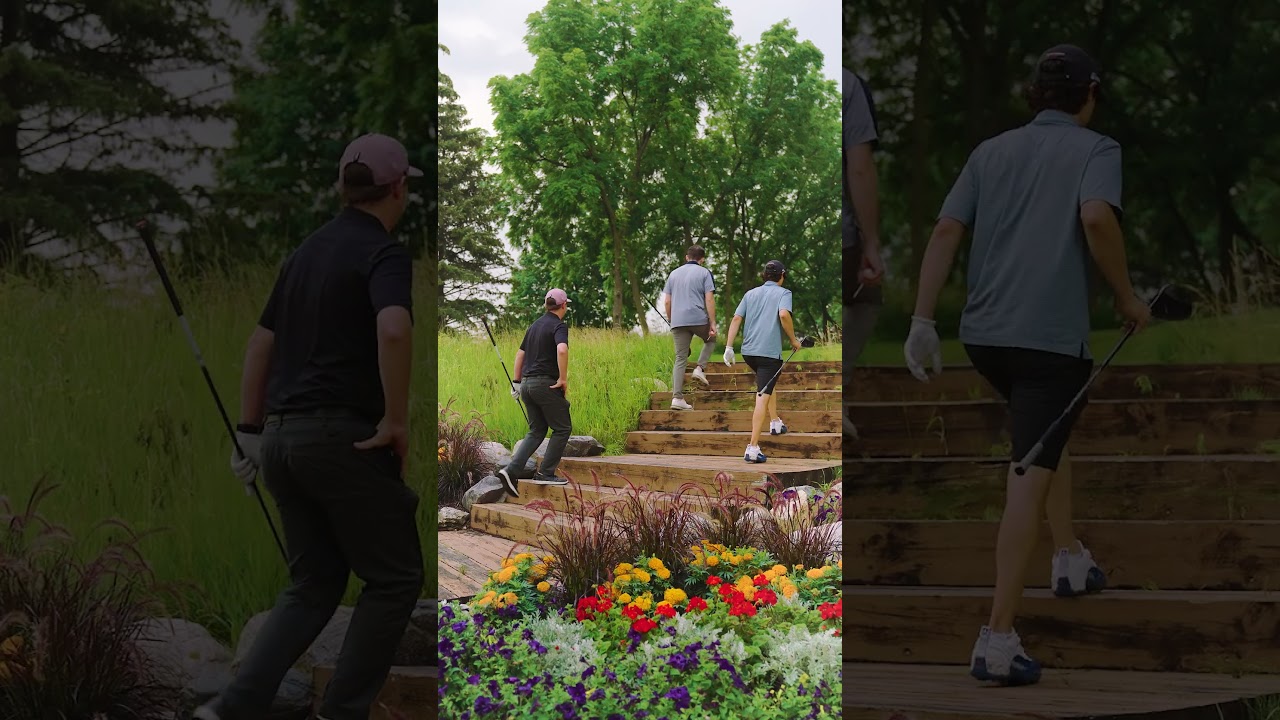 Experience Minnesota Golf - Meadows Golf Club