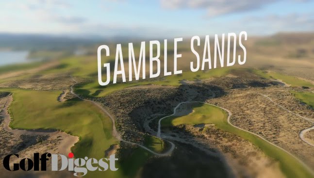 Gamble Sands