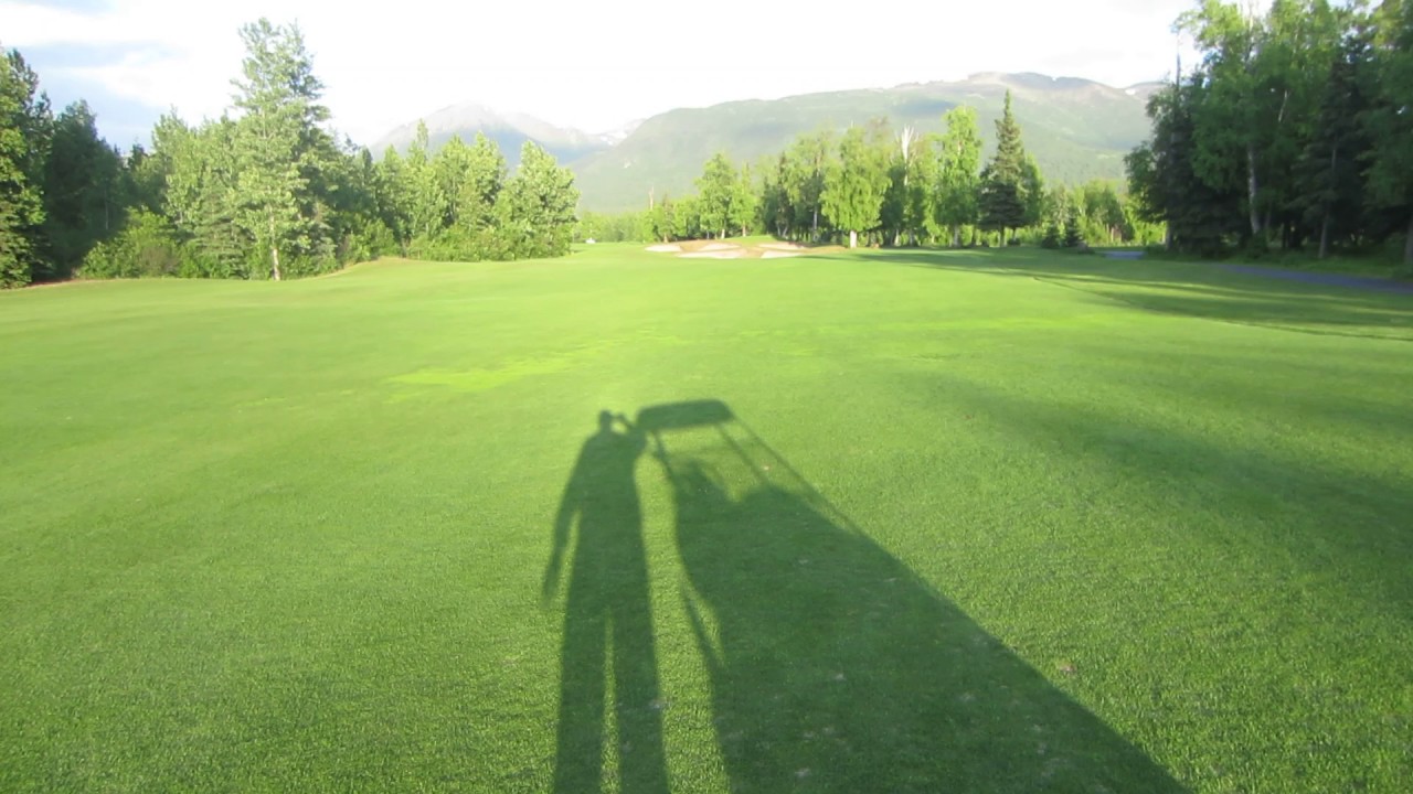 Moose Run Golf Course