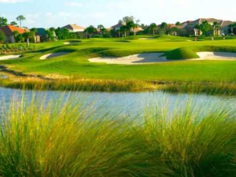 Crown Colony Golf & Country Club