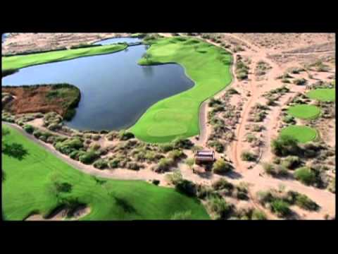 Whirlwind Golf Club