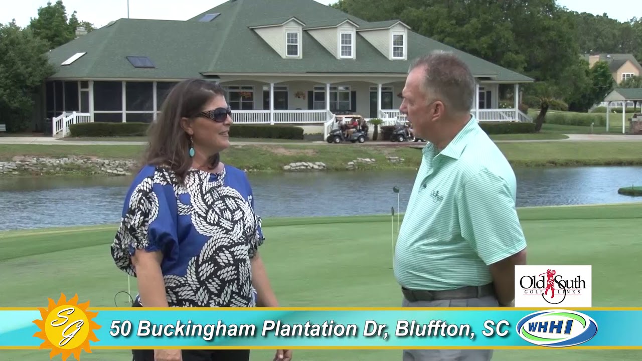 Old South Golf Links: Summer Specials & Kids Camps