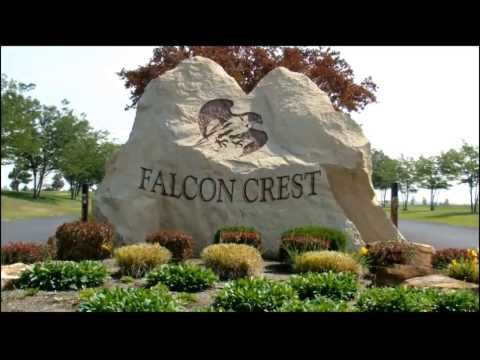 Falcon Crest Golf Club