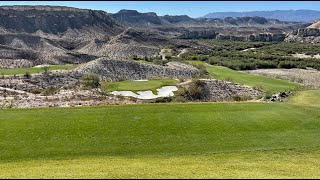 The Texas Bucket List - Lajitas Golf Resort in Lajitas