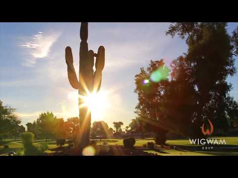 The Wigwam